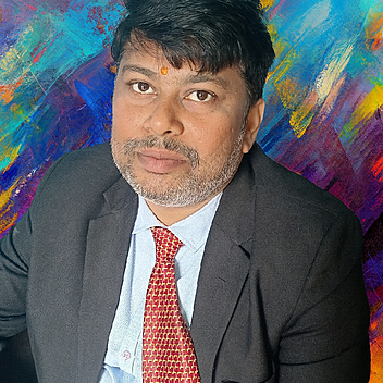 Mr. Prem Kumar Pandey